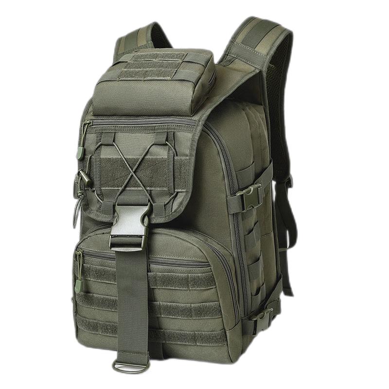 Рюкзак для активного отдыха большой вместимости