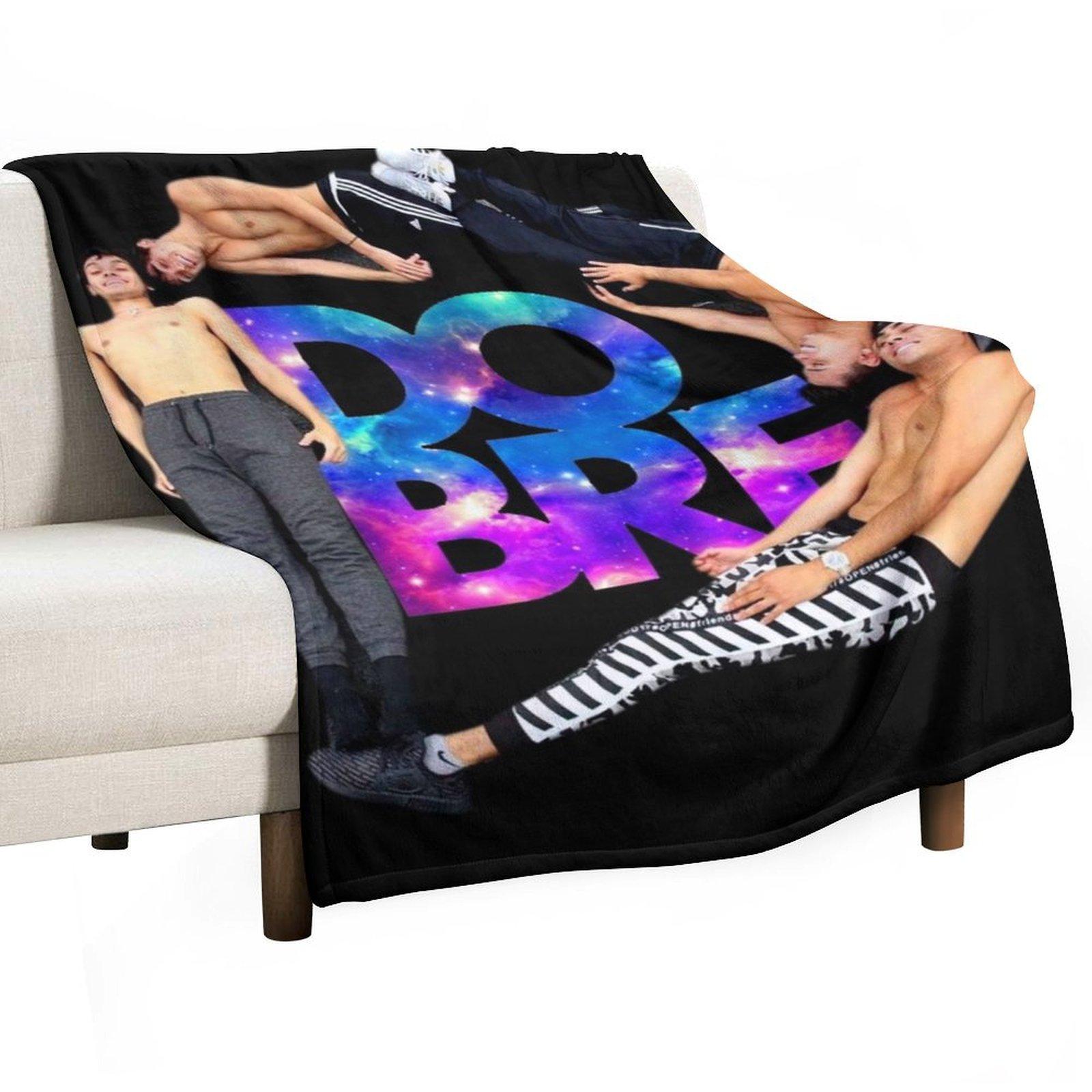 dobre brothers Плед для дивана Пледы в клетку и Для дивана Тонкие пледы 30x40in