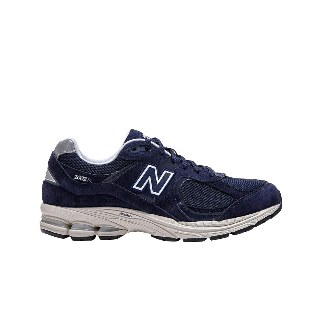 

Мужские кроссовки New Balance 2002R Navy ML2002RD