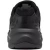 Skechers Kids Comfortable Low-Top Casual Shoes Kids Sneakers Black 405292L-BBK