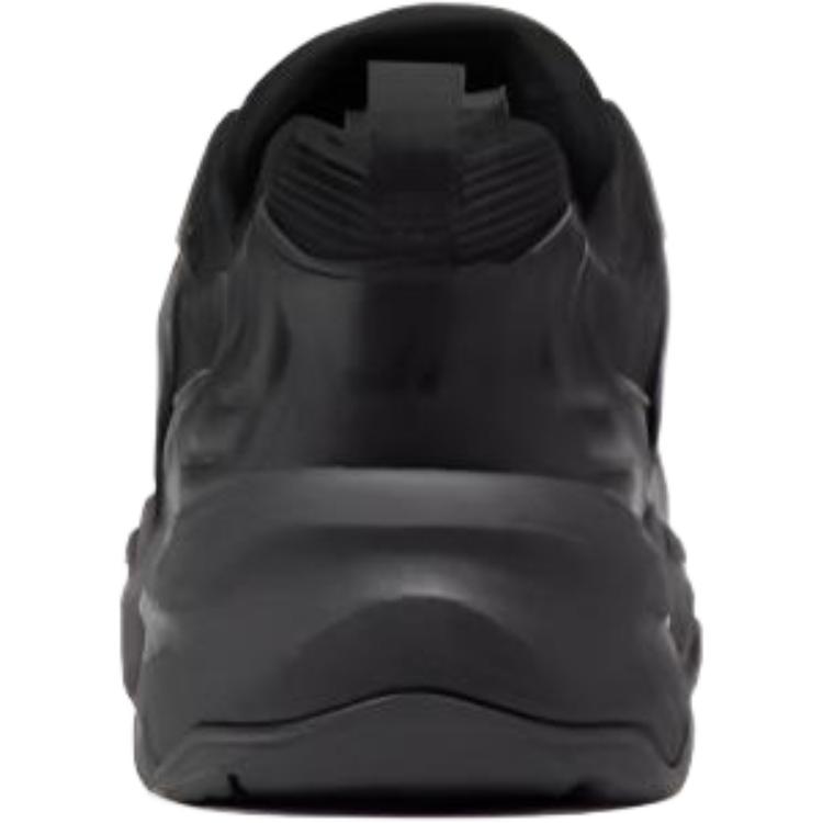 Skechers Kids Comfortable Low-Top Casual Shoes Kids Sneakers Black 405292L-BBK