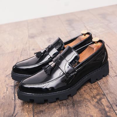 Finskor – Loafers