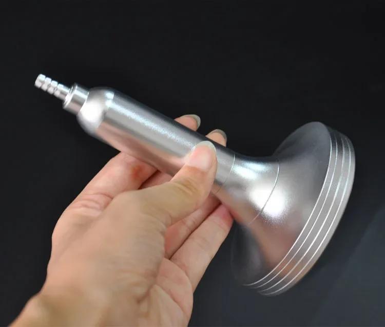 Metal Vacuum Rollers for face and body massage Cupping Therapy Vacuum Blackhead Remover Health Care Lymphatic Drainage Set
