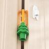 Cartoon Tree Door Stop Anti-Pinch Finger Guard Hanging Door Holder Baby Safety Protector Prevent Door Slam For Kids Household