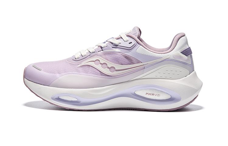 Women's Sneakers Saucony Phoenix Inferno Firebird 3 Comfortable And Breathable Cushioning Support Rebound