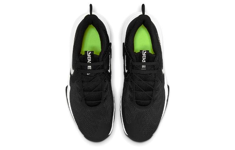 Nike Precision 5 Flyease Black White DC5590-003