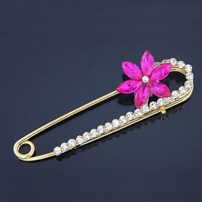 Broschen & Körperschmuck