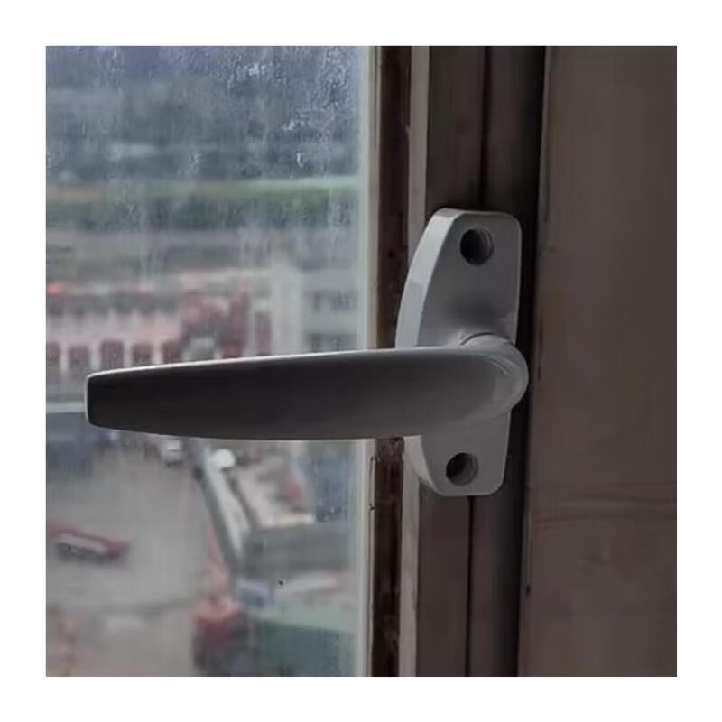 Aluminum Alloy Casement Window Handle Set