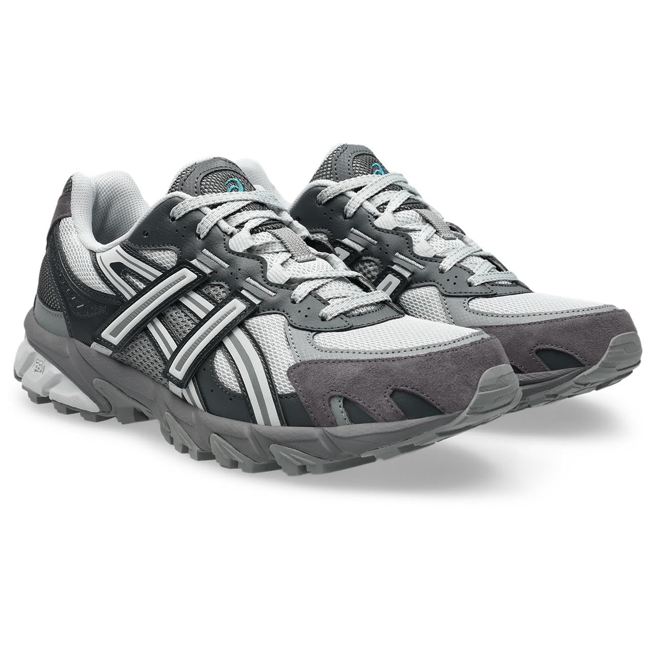 [ASICS] Sport Style Shoes GEL-SONOMA TR62 1203A734 Unisex Adult 020 (Concrete/Obsidian Grey) 25.5 cm 2E