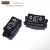 Left and Right Mercedes-Benz Window Regulator Switch (1248204510, 1248204610)