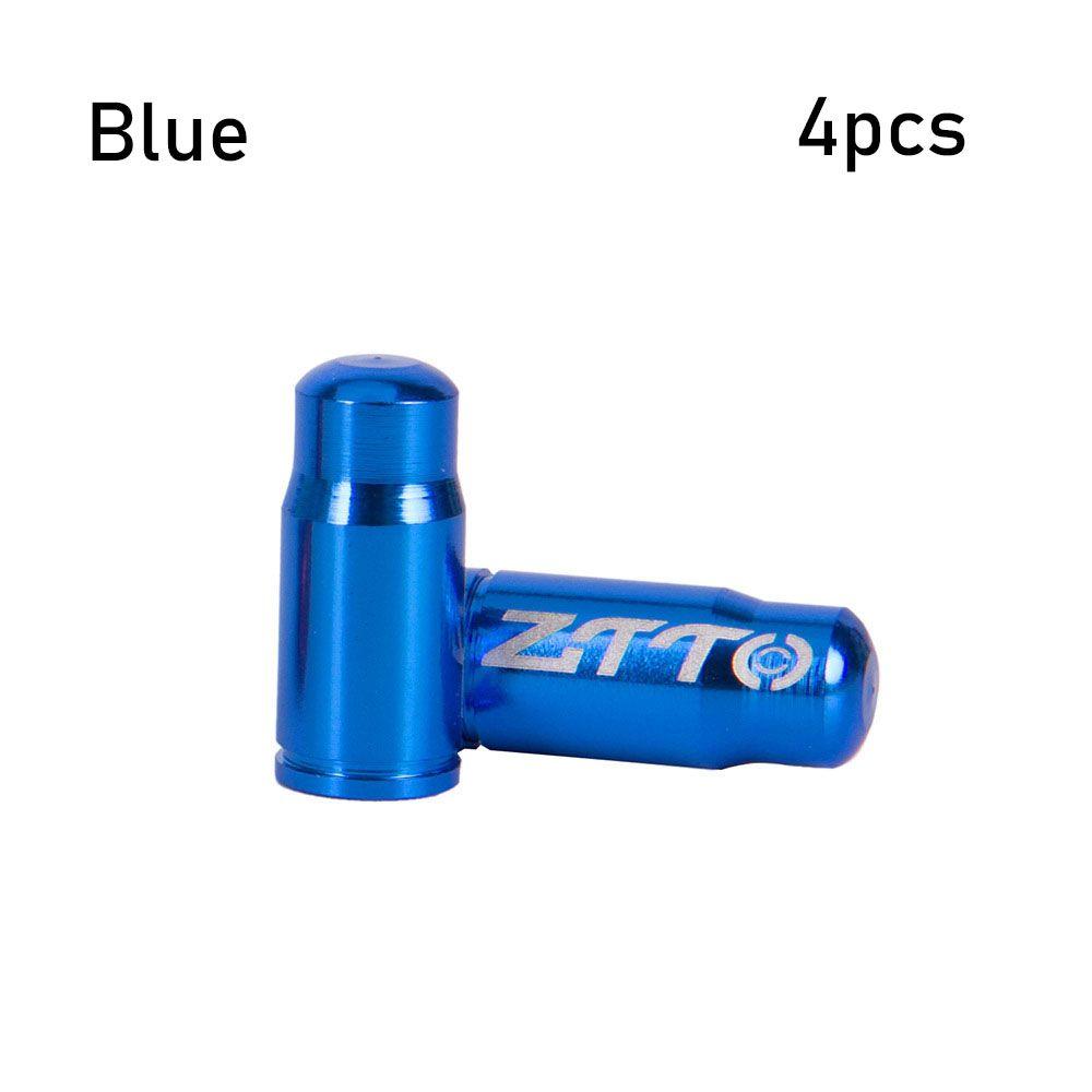 Cover Bike Bicycle Accessories French Tyre Dustproof Wheel Tire Covered Valve Cap Valves Protector
