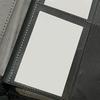 Trading Card Sleeves, Waterproof 160 Pockets Game Card Holder Sleeve Album, Trading Card Binder Card Storage Album Pages