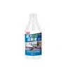 500ml Powerful Spray Toilet Cleaner  Ceramic Tile & Bathroom Cleaner  Deep Descale Stain Remover, Safe for Porcelain, Multi-Surface Bathroom Cleaning