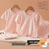 Pijamas-macacões (Meninas a partir de 4 anos) – Conjuntos de pijamas