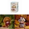 Dimoo Secret Drama Series Plush Toy Keychain With Soft Resin Material For Collectors