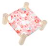 Elevated Design Small Animal Bed Guinea Pig Hammock Cat Bed Pet Sleeping Nest Cages Wooden Material Rabbit House Breathing Bed