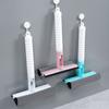 Multifunctional 3 In 1 Glass Cleaning Spray Artifact Household Wiper Special Window Cleaning Tool Brush