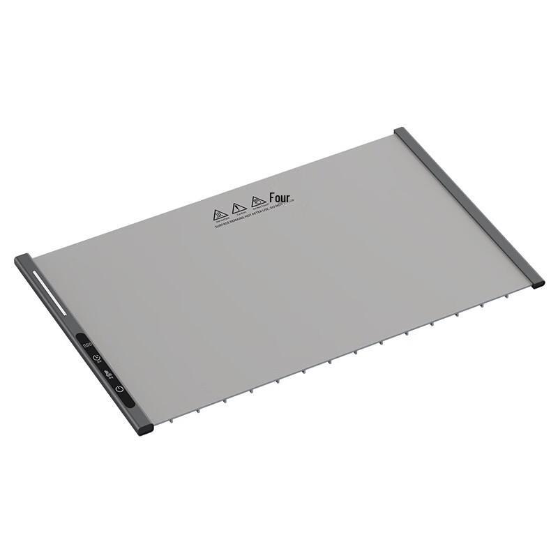 ZISIZ Electric Food Warming Board