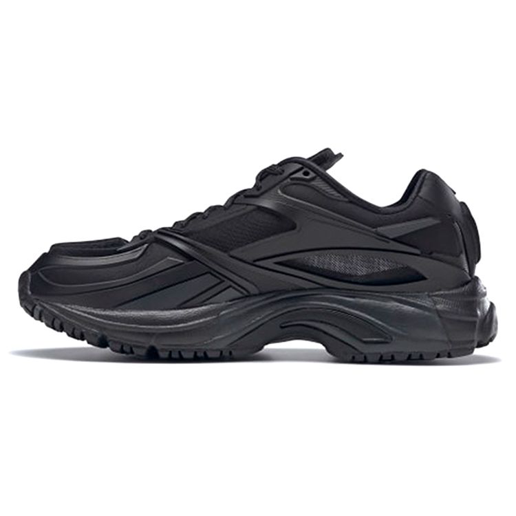 

Reebok Premier Road Modern Черные кроссовки унисекс Cold-Grey-7 FZ1376