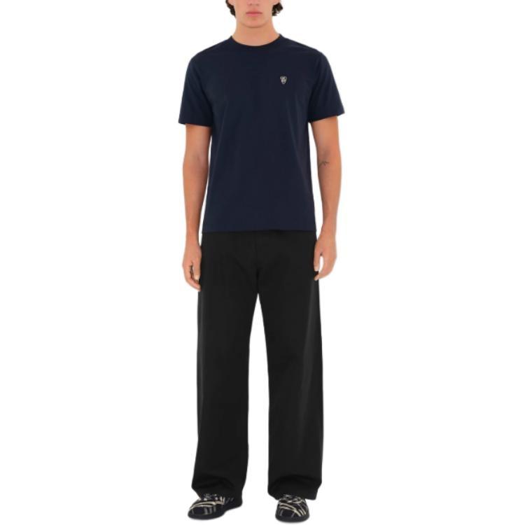 Burberry cotton T-shirt Men's 80998741