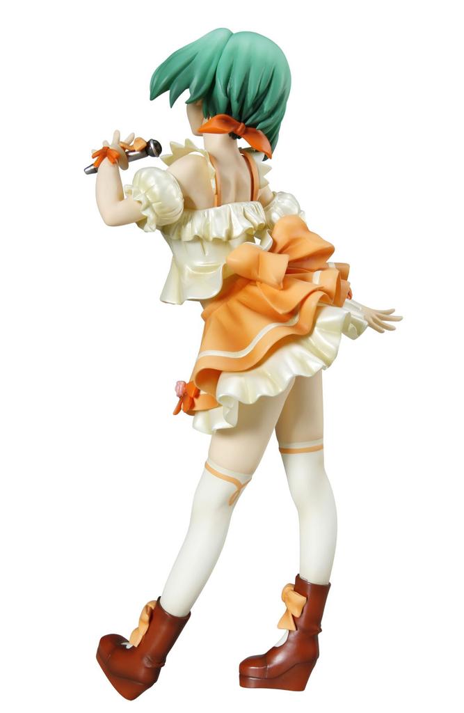 Excellent Model Macross F Ranka Lee Super Dimension Cinderella [Frontier] Ver.