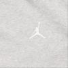 Jordan T Shirt Men's Heather Gray DZ0572-050