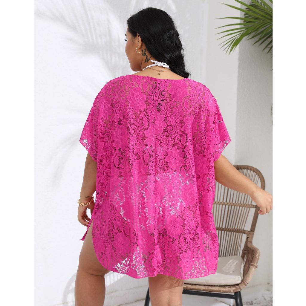 Pareo Beach Cover Up for Women Summer Dress Saidas De Praia Swim Wear Tunic Outlets Luxury Bath Exits Woman Cover-ups
