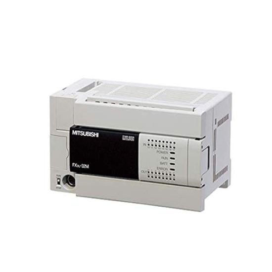 

Mitsubishi Electric Series Sequencer Unit Power NN FX3U-32MT/ES MELSEC-F (AC Supply/DC Input)