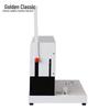 Jindian GD-N6106 3-Hole Adjustable File Binding Machine CN plug (adapter included)