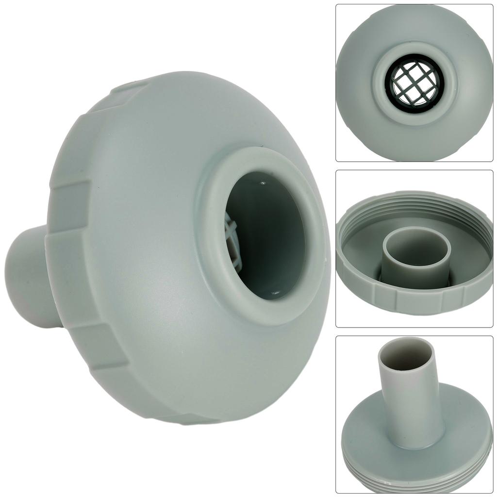 Fitting Count38585858585858585858585erpart Connection Adap38777775ter For Skimmer Fram375555554e Easy Pool Pump 11070