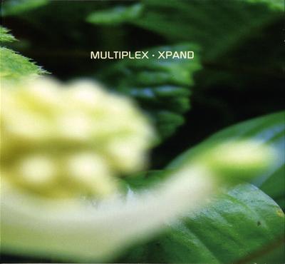 CD MULTIPLEX - Xpand  UCOVER25 U-Cover 2005 Belgium Japanese Pop/Rock Used