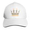 CROWN Baseball Cap Hat Baseball Cap Golf Wear New In The Hat Hat Unisex Luxury Golf Women Unisexs