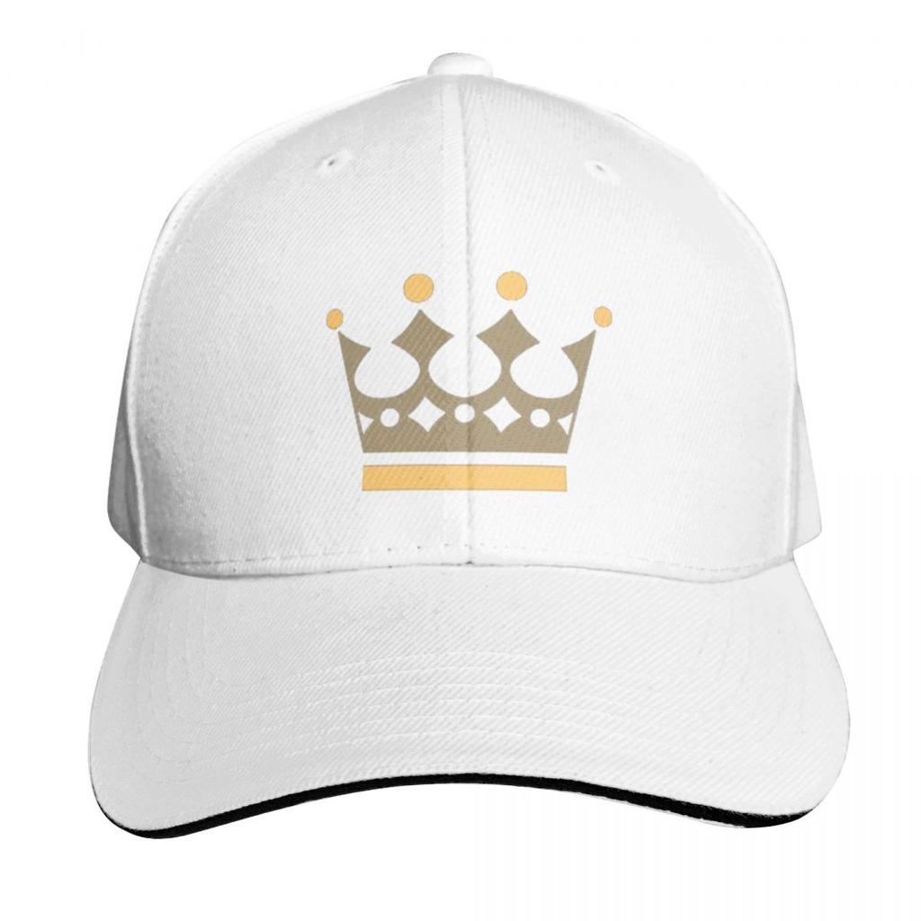 CROWN Baseball Cap Hat Baseball Cap Golf Wear New In The Hat Hat Unisex Luxury Golf Women Unisexs