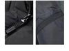 Men's Lightweight Duck Down Jacket - Stand Collar, Winter Warm, Ideal for Business & Casual Wear