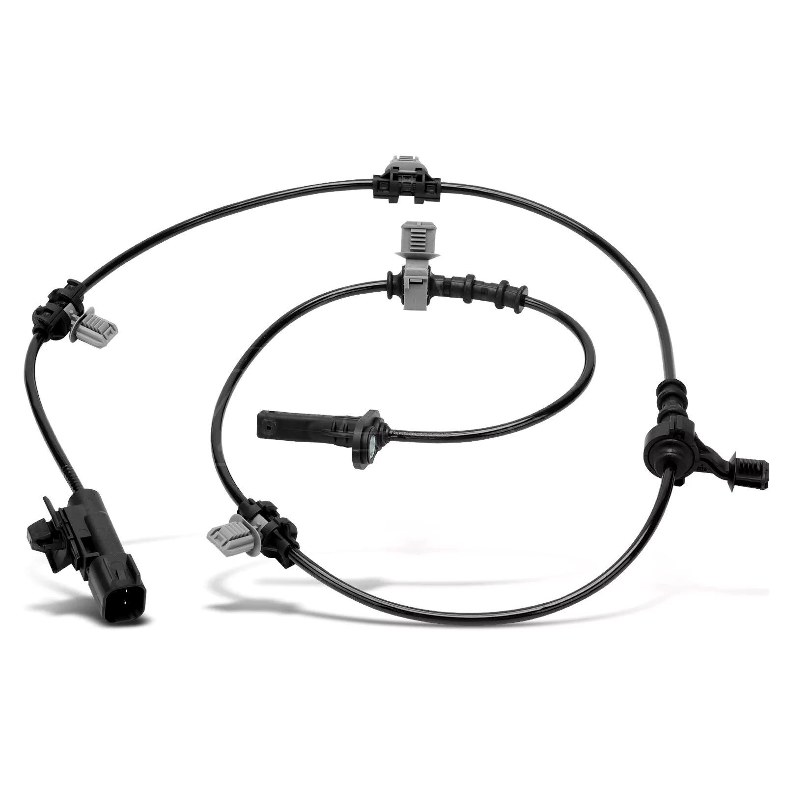 

ABS Brake Sensor Wire 23242877 чёрный