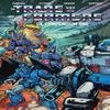 The Transformers UK Compendium Book One Paperback Book 9781534330597