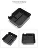 Jetour Shanhai T1 Center Console Armrest Storage Box for 2024-2025 Models