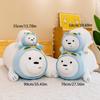 Cute Plush Polar Bear Stuffed Animal Toy