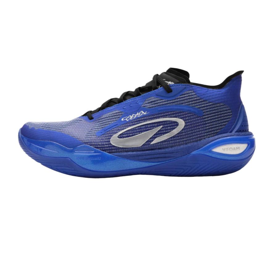 DECATHLON Slip Resistant Mid top Basketball