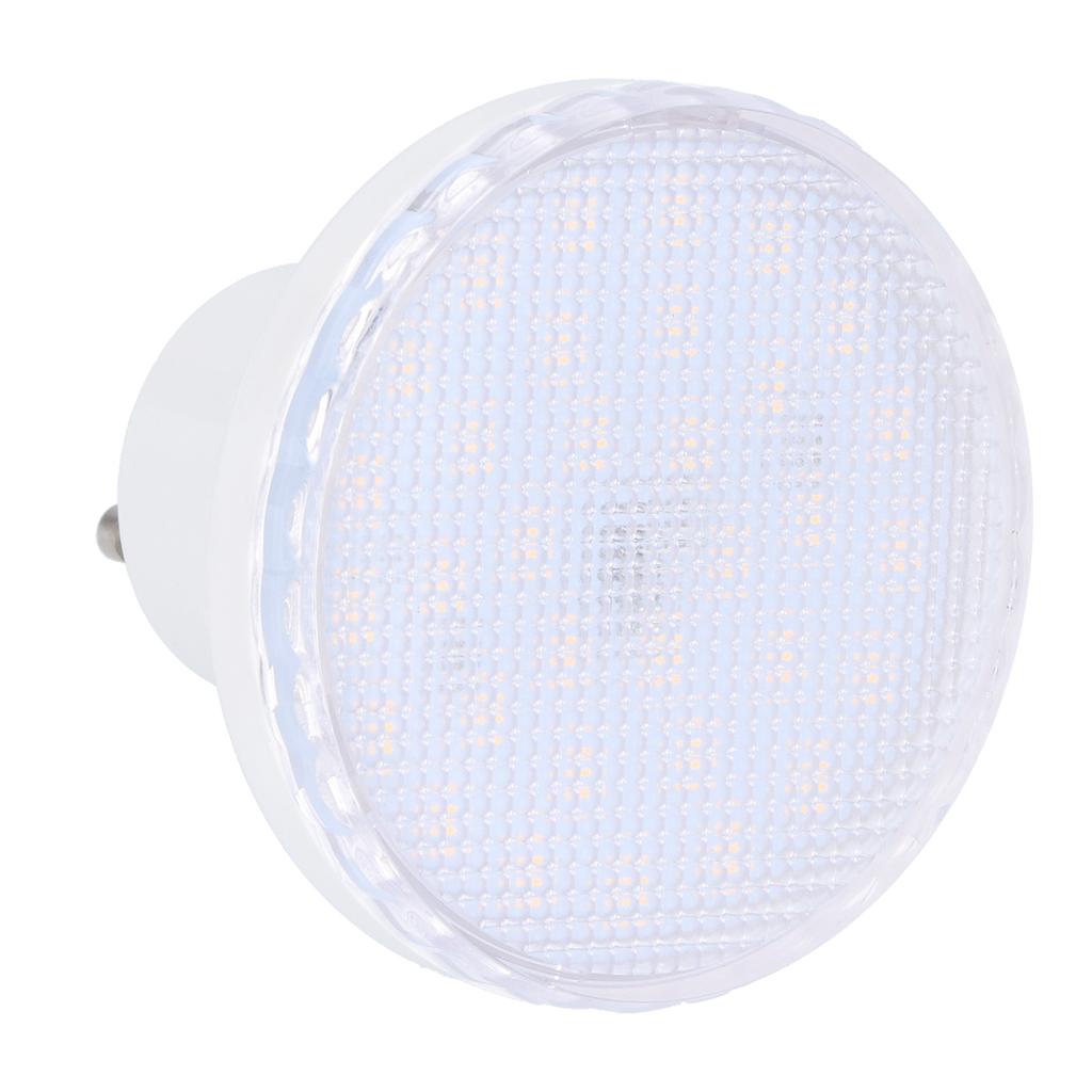 Schranklicht 33 LEDs 6W Deckenleuchte Warmweiß für Hausflur Eingang 90‑265V