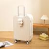 Maleta de Viaje Spinner Rígida Serie 901 Estilo Fresco JOURHEY SHI