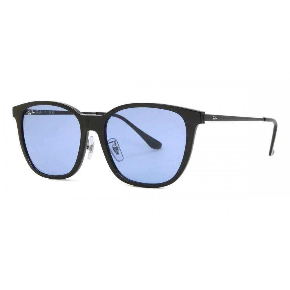 Ray Ban Rb4333d Asian Fit 674680 Unisex Sunglasses