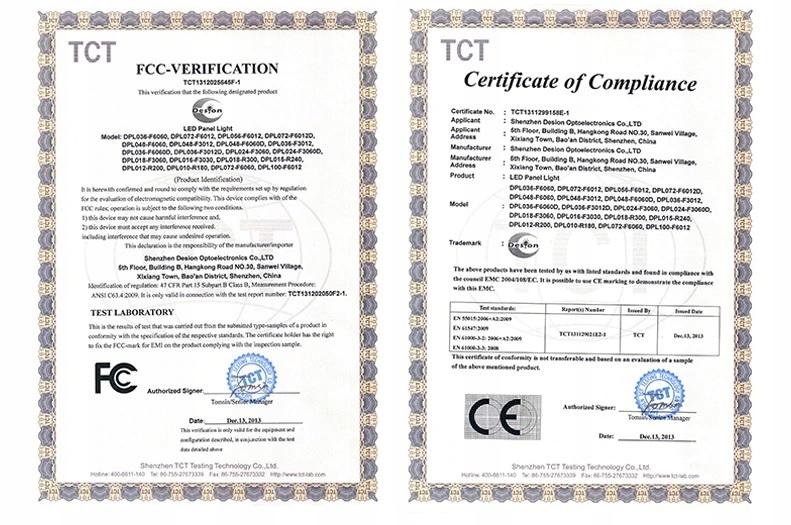 Halogen Lamp Led Floodlight 100W Ip66 Certificate