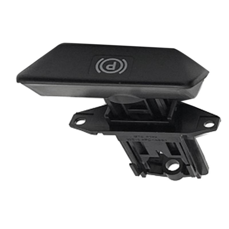NEW-Car Handbrake Switch Parking Brake Release Handle With Base For Mercedes Benz E Class W210 2104270020 RHD