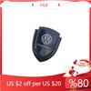 Autoturism Nou Metal 3D Logo GTD Aripă Laterală Body Emblema Stickere Accesorii Pentru Volkswagen R-line R GTI Polo Golf Touareg Pa