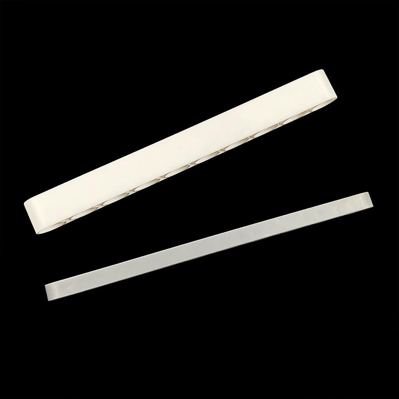 Small Particle Assembly Blocks, Level 1 And 2 Robot Training General Accessories, 1X10 Hole Thick Connecting Rod, 10 Hole Thin Arm