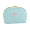 Multi-purpose Underwear Storage Bag Three-in-One Set Travel Organizer  Travel Use