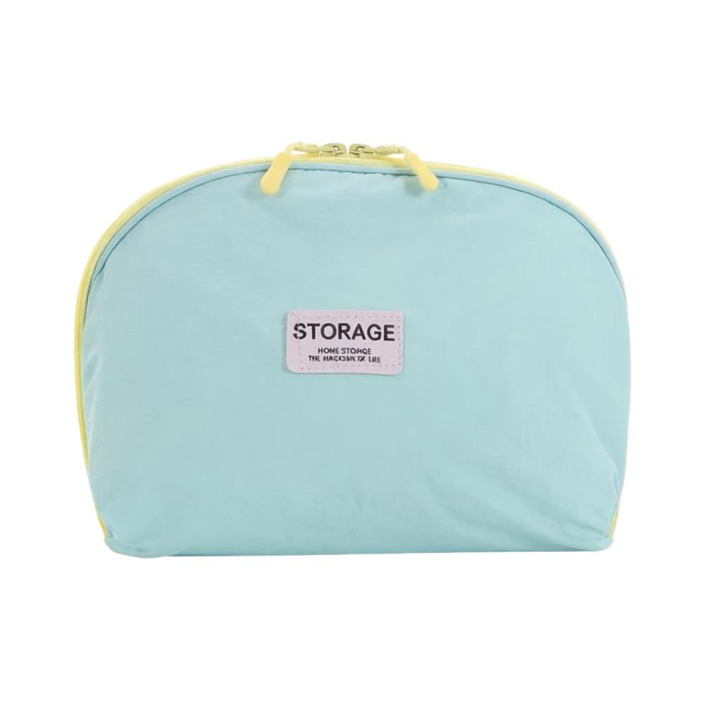Multi-purpose Underwear Storage Bag Three-in-One Set Travel Organizer Travel Use