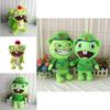Super Soft Happy Tree Friends Flippy Plush Toy Perfect For Bedtime And Travel