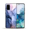 Silikonhülle mit Marmordruck für Samsung Galaxy S22 S21 Ultra S20 Fe Plus A53 A73 A52 A72 A51 A71 A22 A12 A32 A50 A33 A13 Hülle
